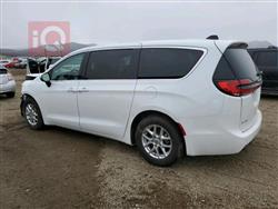 كرايسلر باسيفيكا